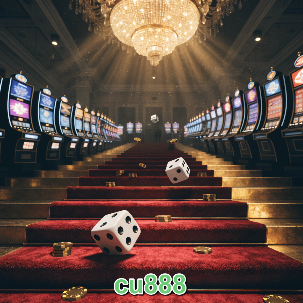 Program VIP cu888